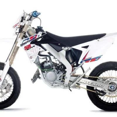Thumbnail for Valenti SM 50 2013