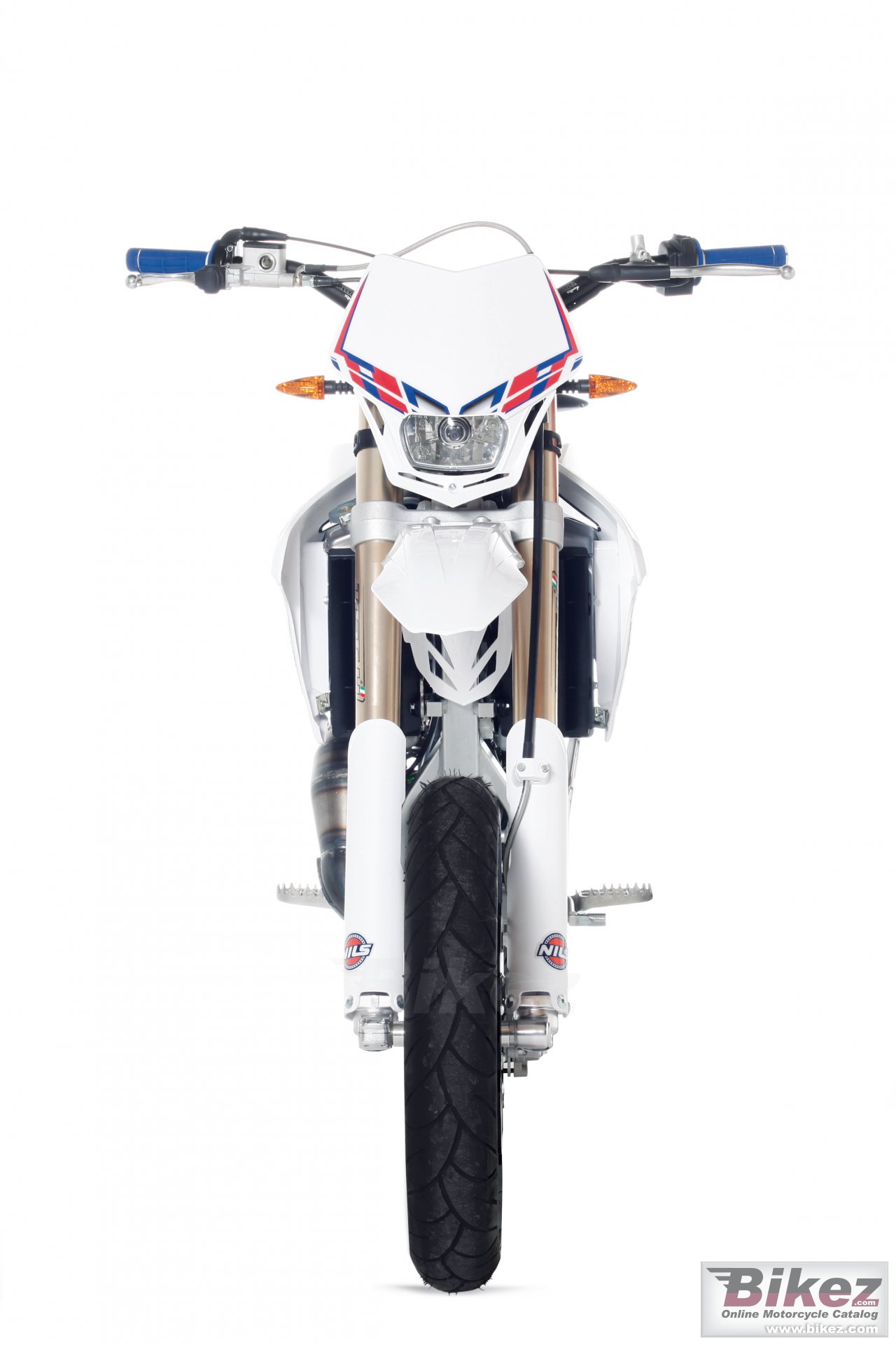 Thumbnail for Valenti SM 50 2013
