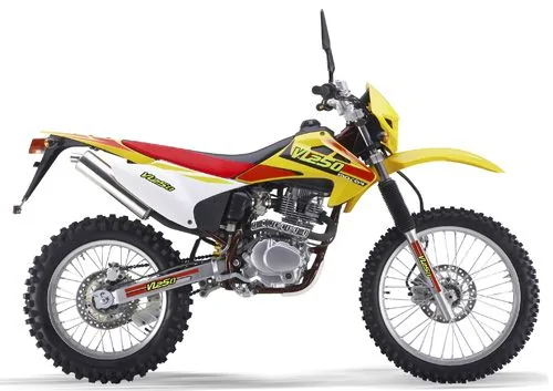 Veli VL250PY