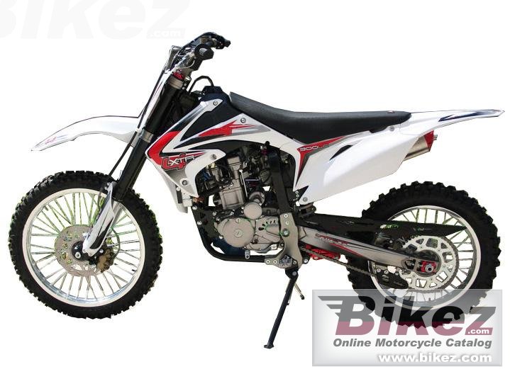 Veli VL300 GY-5