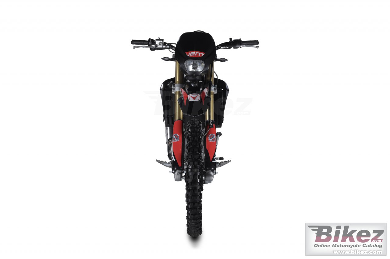 Thumbnail for Vent Baja 125 4T 2023