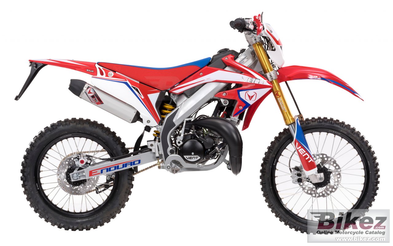 Vent Baja 50