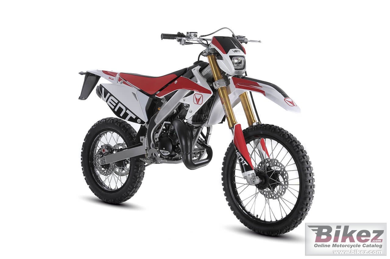Vent Baja 50