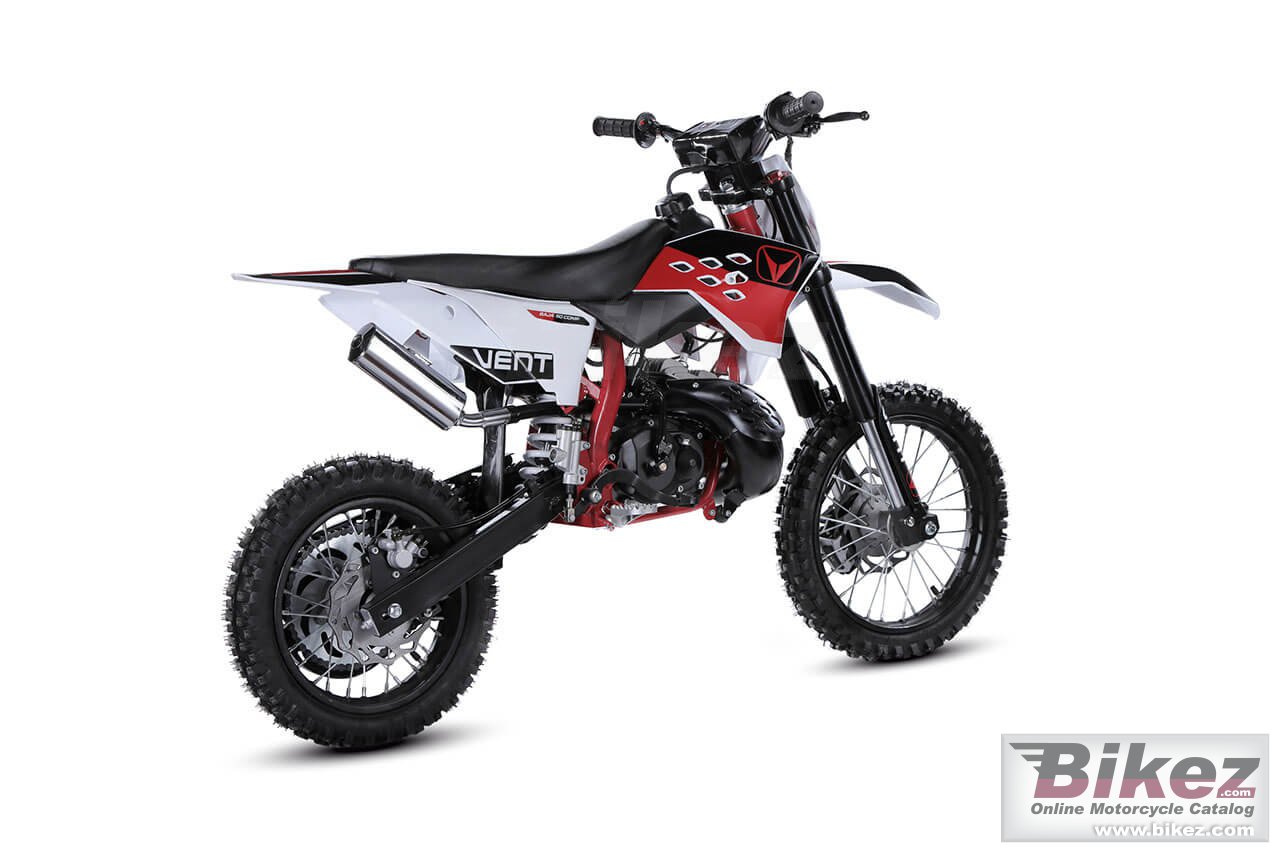 Thumbnail for Vent Baja 50 2T Kids 2023