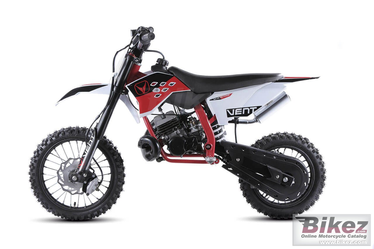Thumbnail for Vent Baja 50 2T Kids 2023
