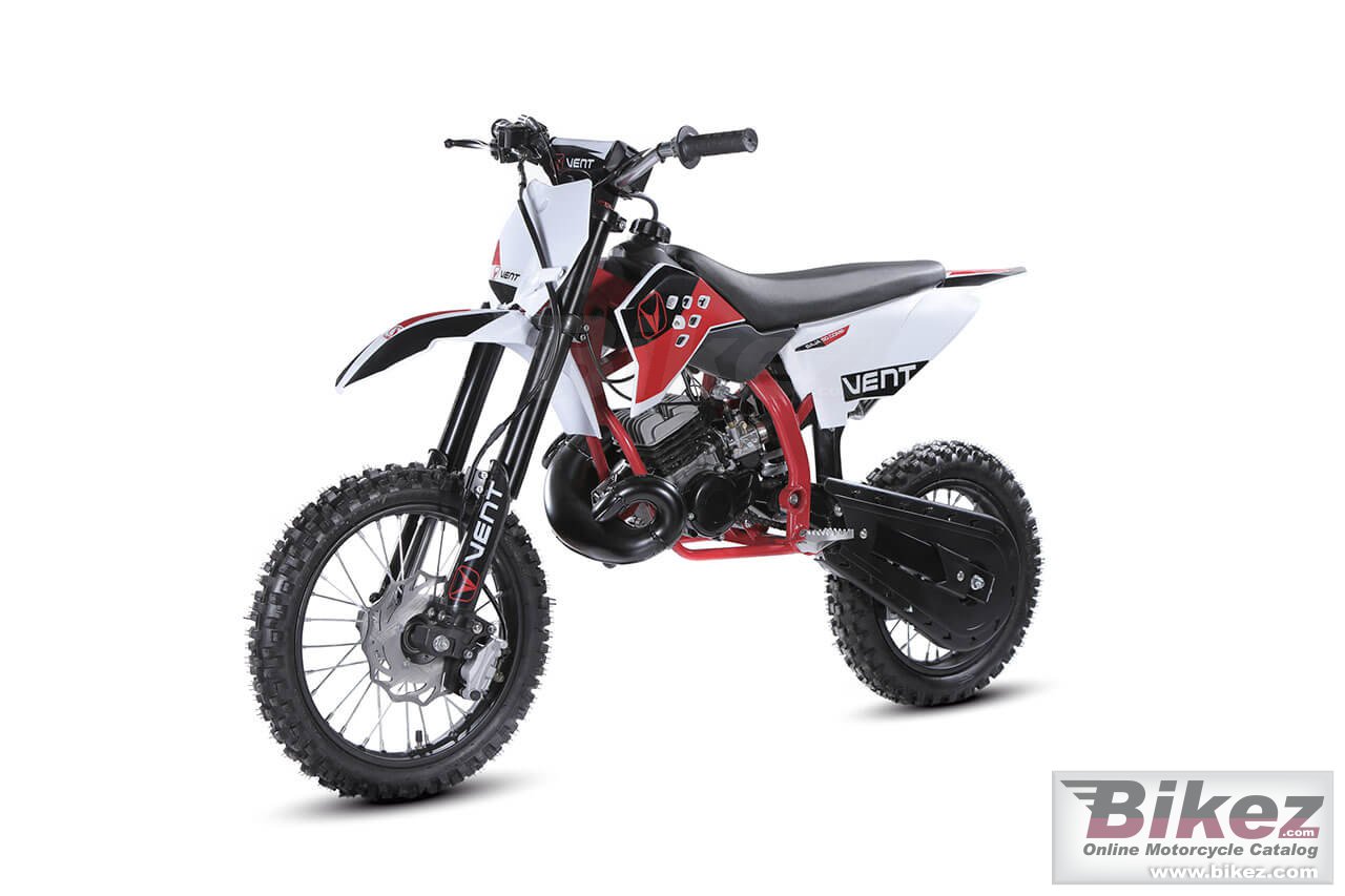 Thumbnail for Vent Baja 50 2T Kids 2023