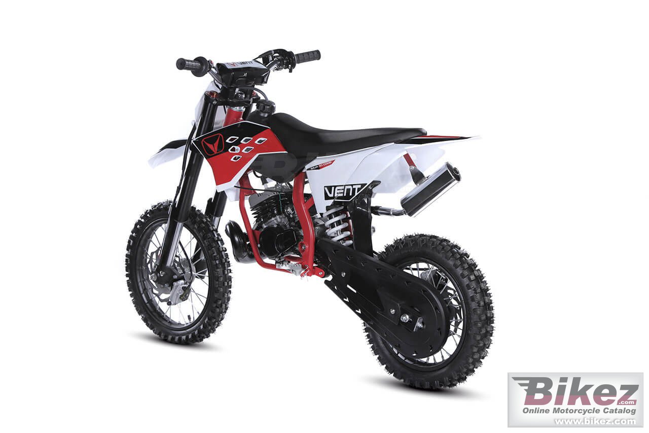 Thumbnail for Vent Baja 50 2T Kids 2023