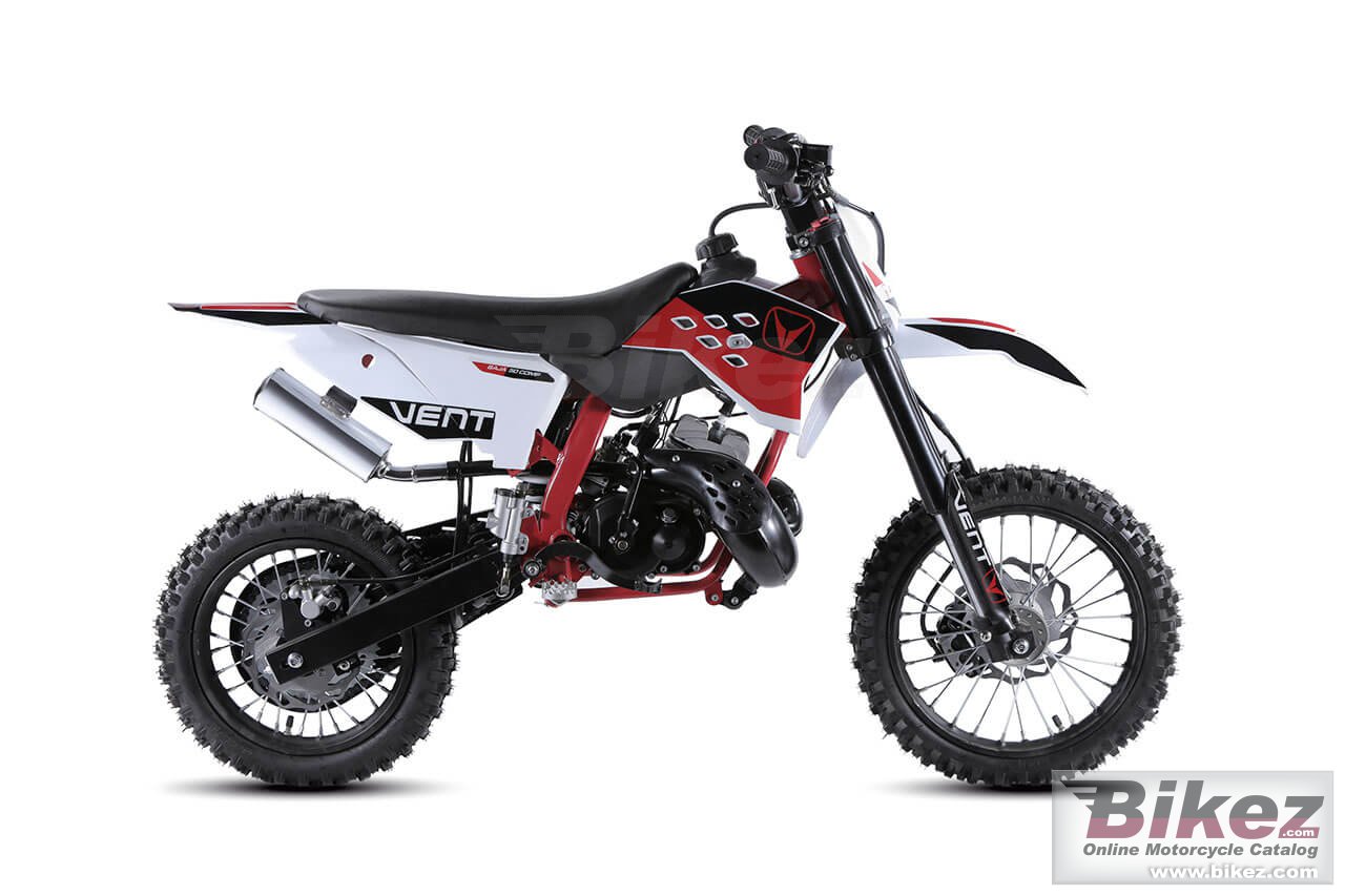 Thumbnail for Vent Baja 50 2T Kids 2023