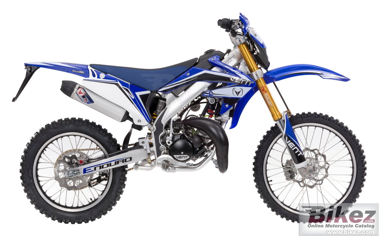 Vent Baja 50 RR