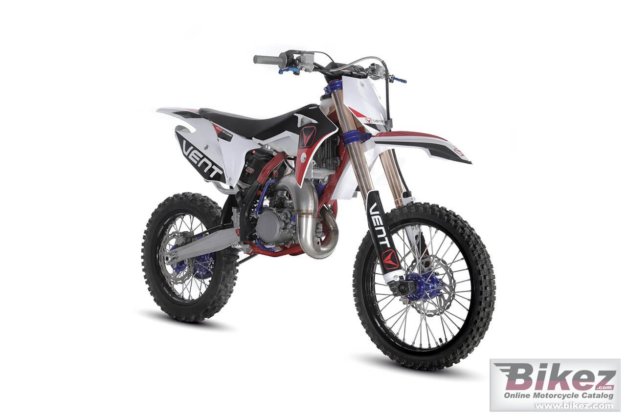 Vent Baja 85 Cross