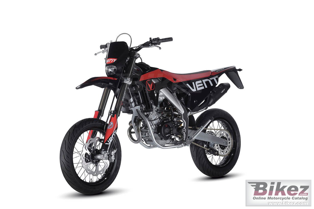 Thumbnail for Vent Derapage RR 125 4T 2023