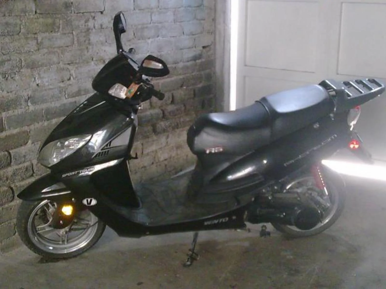 Vento Phantom LI
