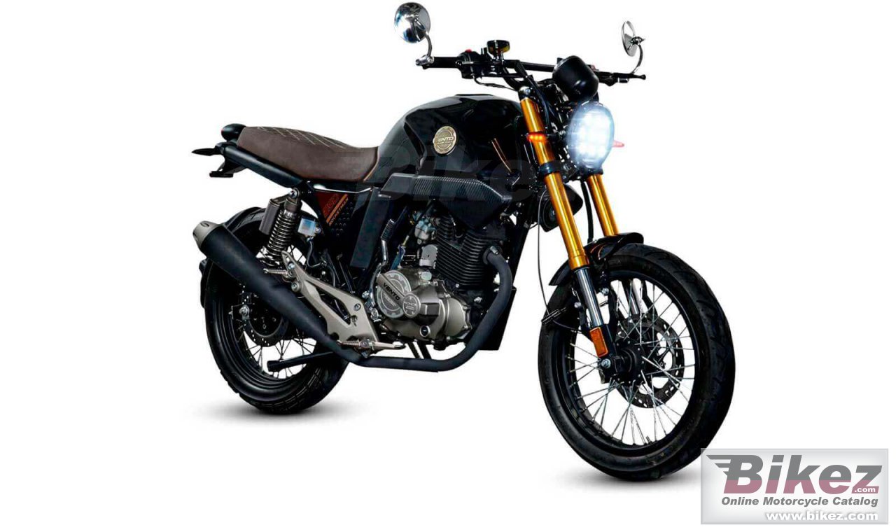 Vento Rocketman Sport 250