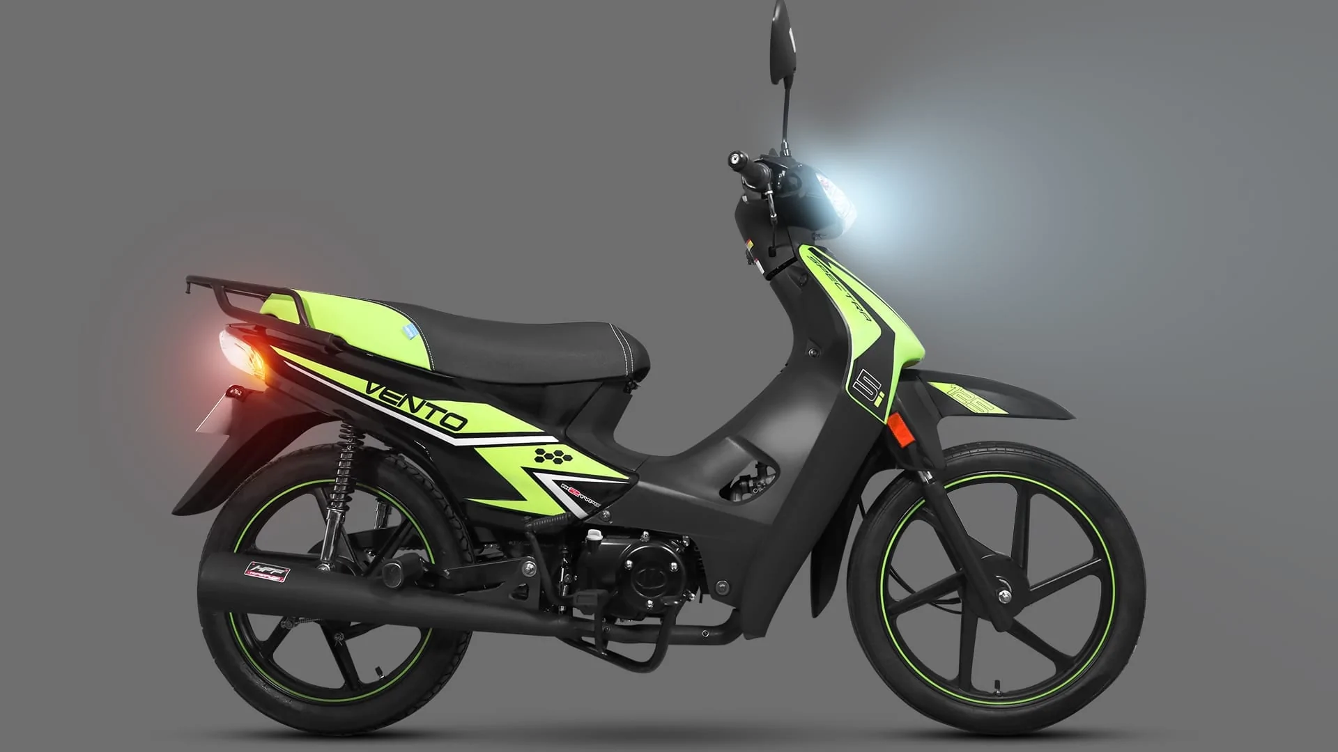 Thumbnail for Vento Spectra 5i 125 2020