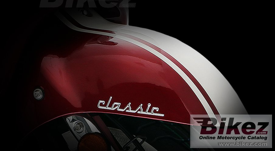 Thumbnail for Vento Street Rod 150 2017
