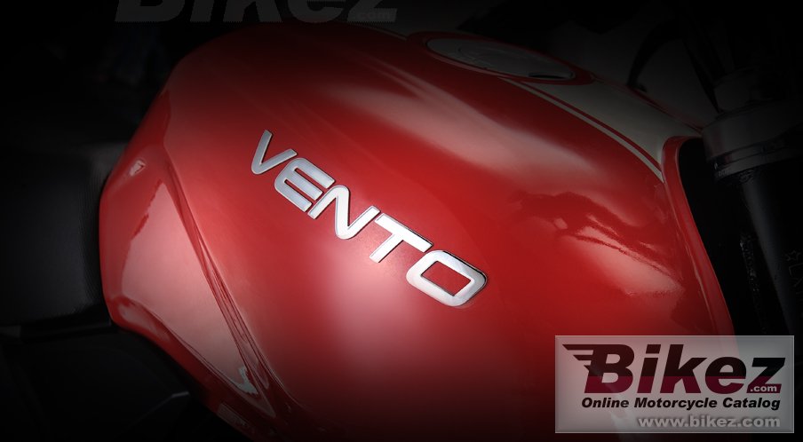 Thumbnail for Vento Urban GT 2016