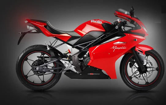 Thumbnail for Vento Xtreet 2016