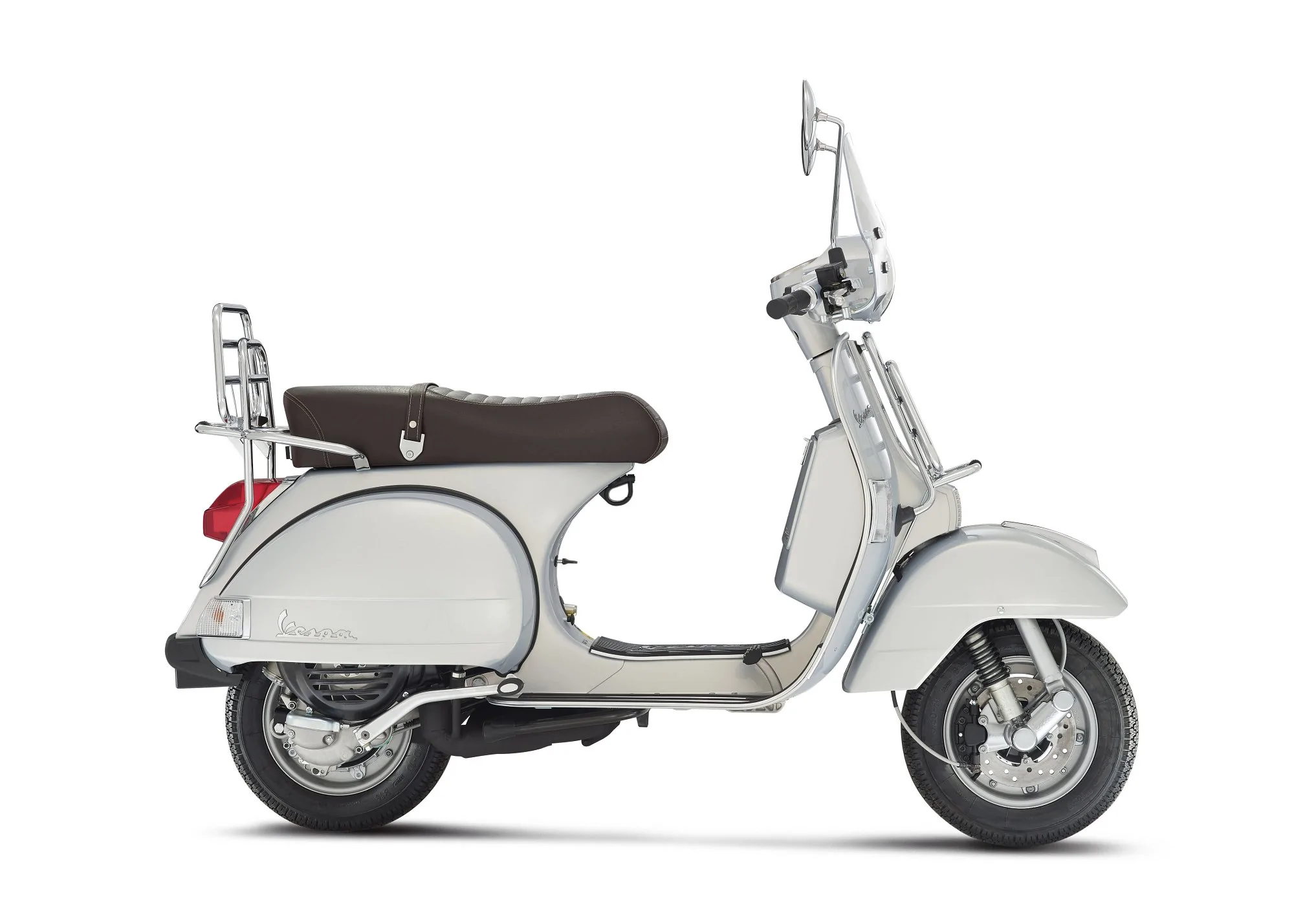 Thumbnail for Vespa PX 125 2015