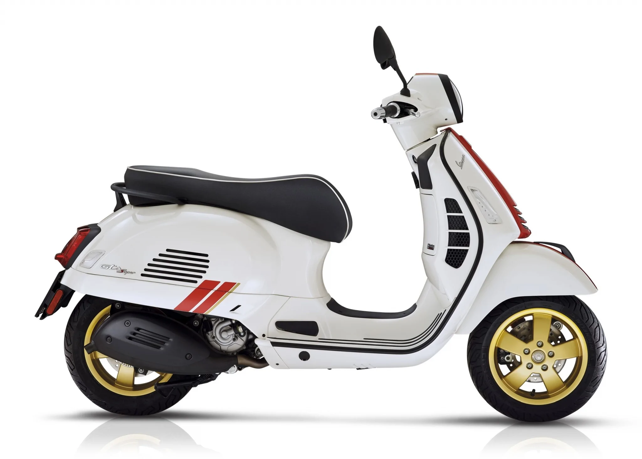 Thumbnail for Vespa Sprint Racing Sixties 2020