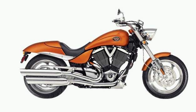 Thumbnail for Victory Hammer S 2007