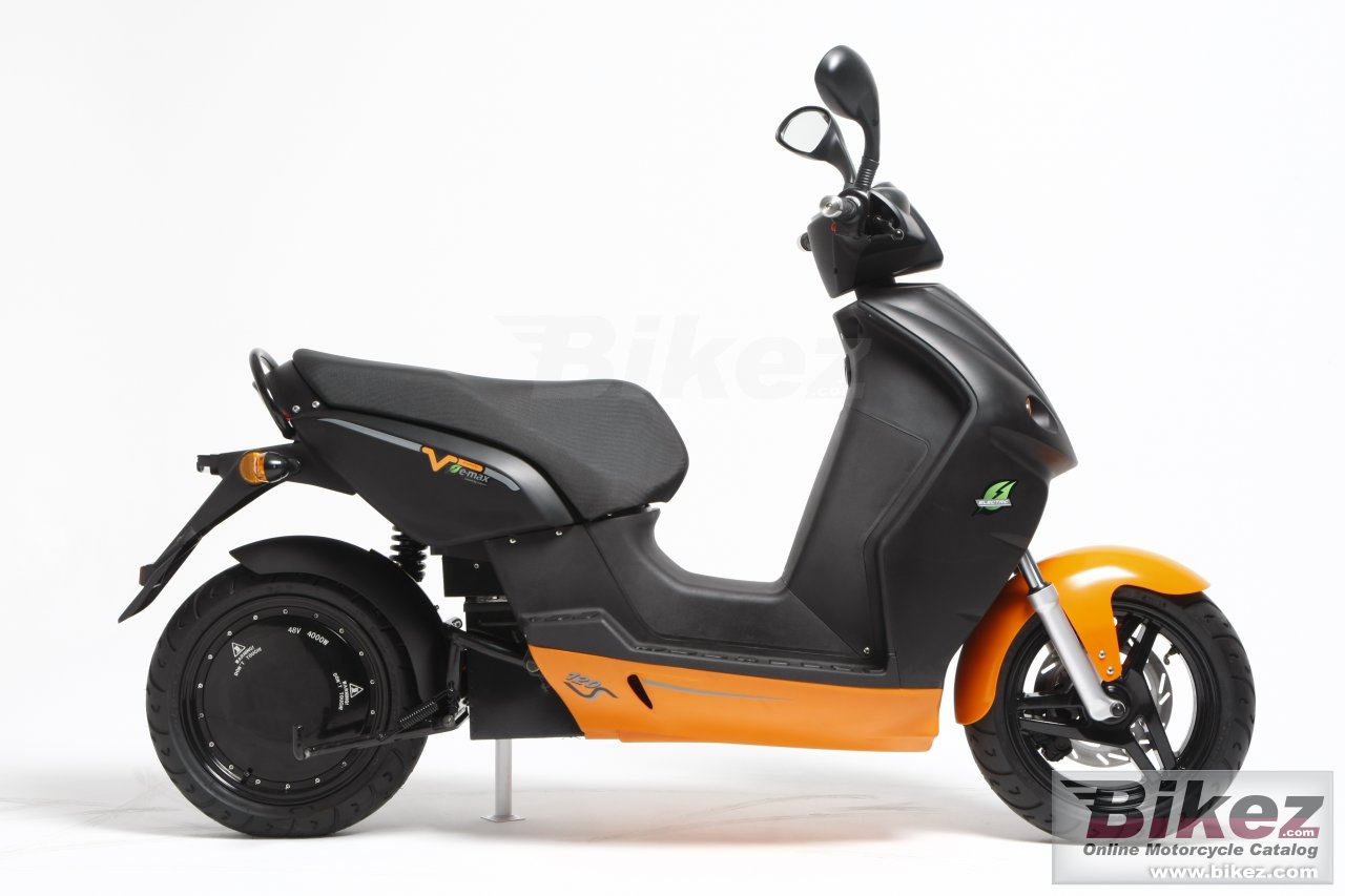 Vmoto E-max