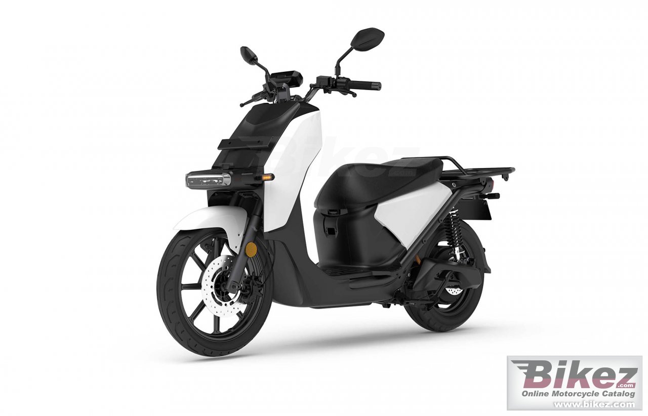 Vmoto E-max