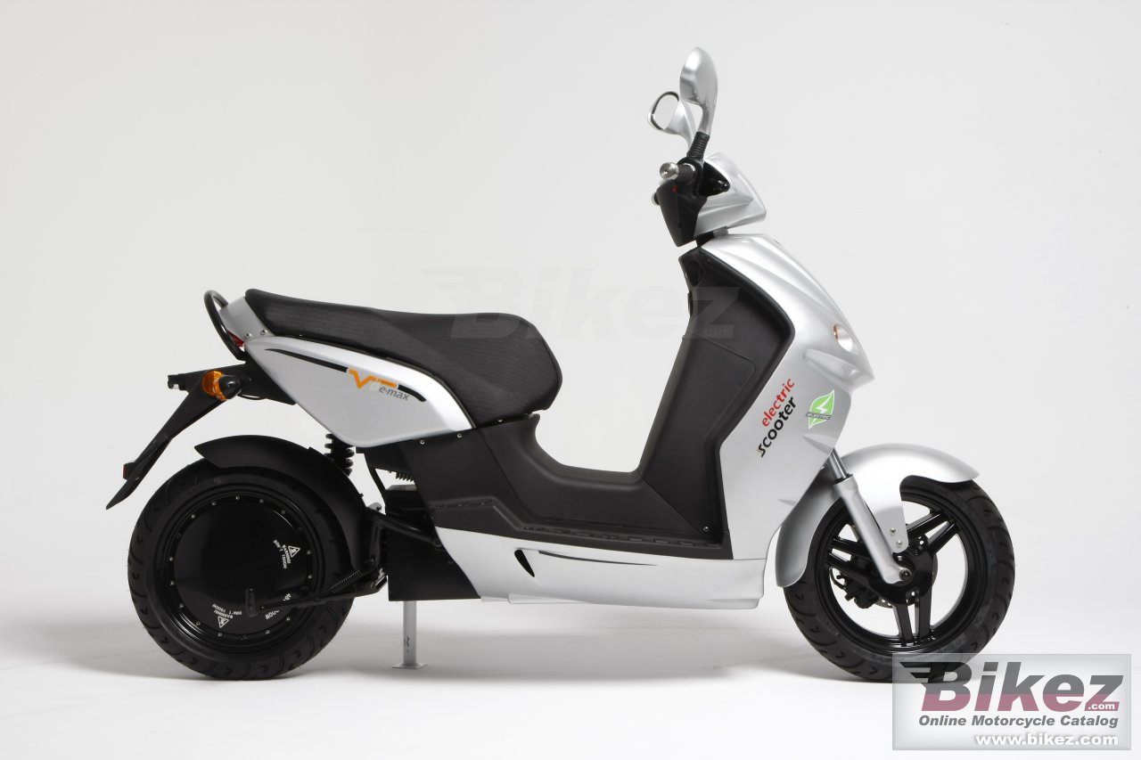 Vmoto E-Max 90S