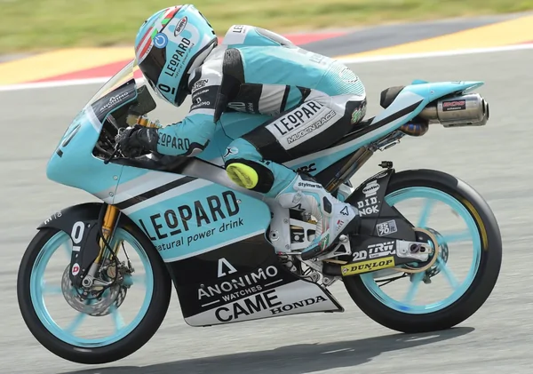 Thumbnail for Vmoto Leopard 2014