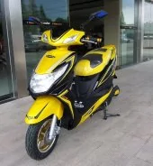 Vmoto Light Xunying