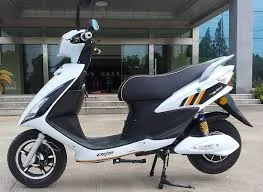 Thumbnail for Vmoto Lightning 2014