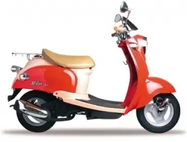Vmoto Milan