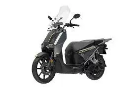 Thumbnail for Vmoto Super Soco CPx 2021