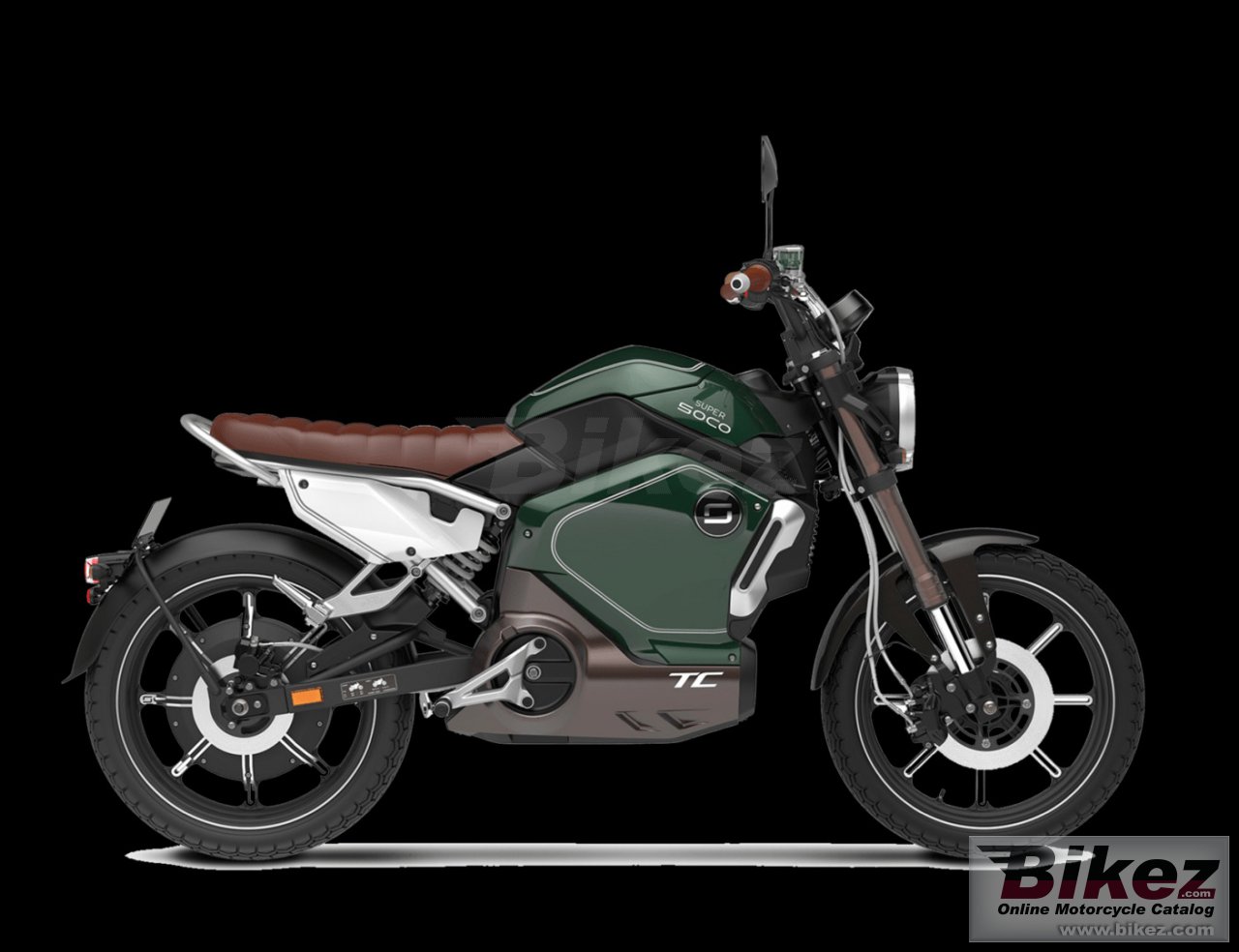Vmoto Super Soco TC