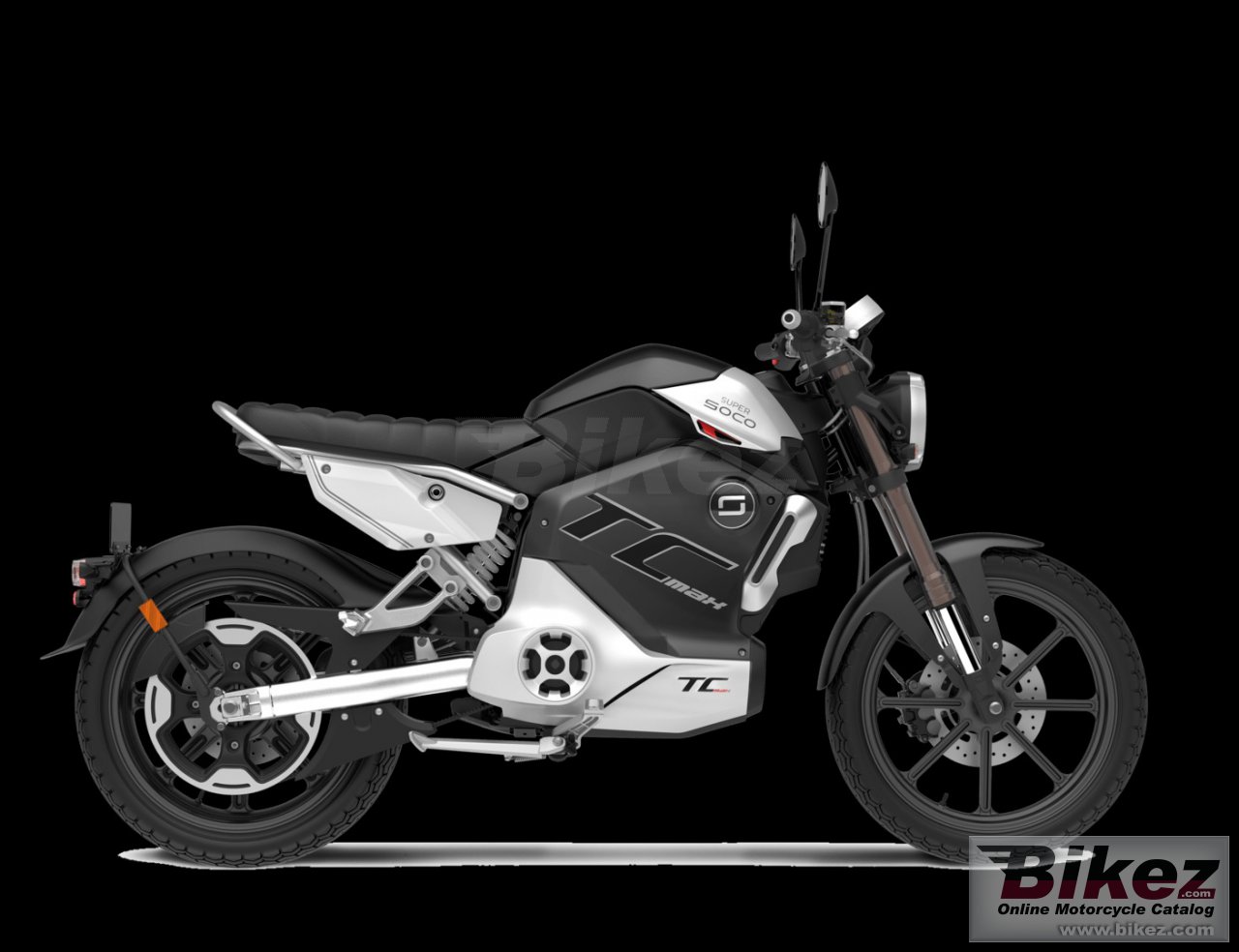 Vmoto Super Soco TCmax
