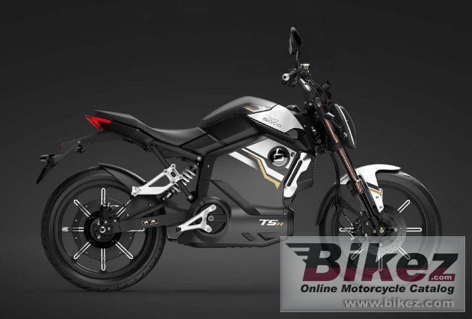 Vmoto Super Soco TCx