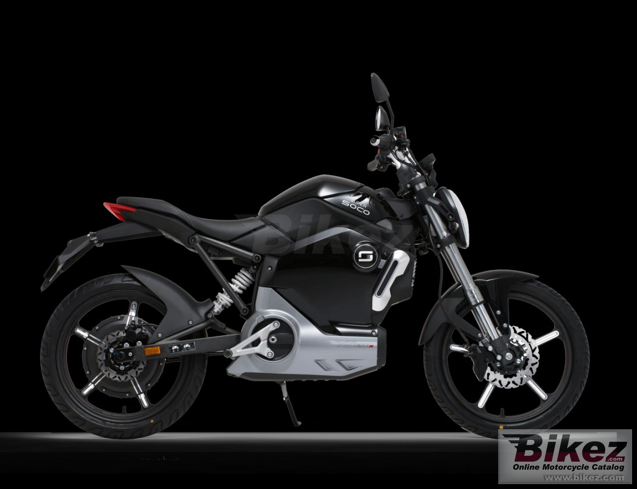 Vmoto Super Soco TS