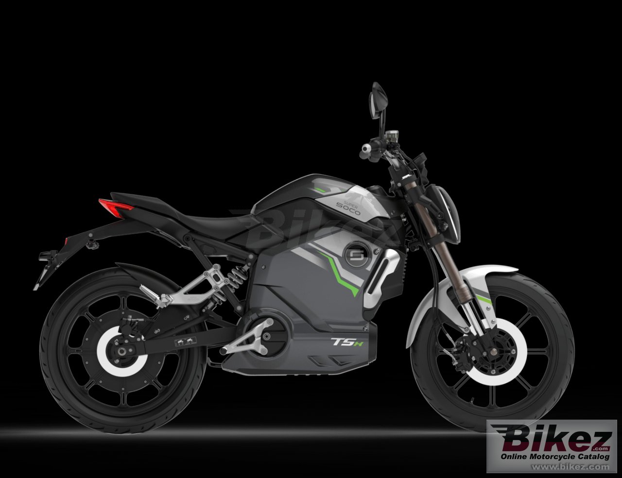 Vmoto Super Soco TSx
