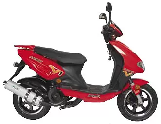 Vmoto V1