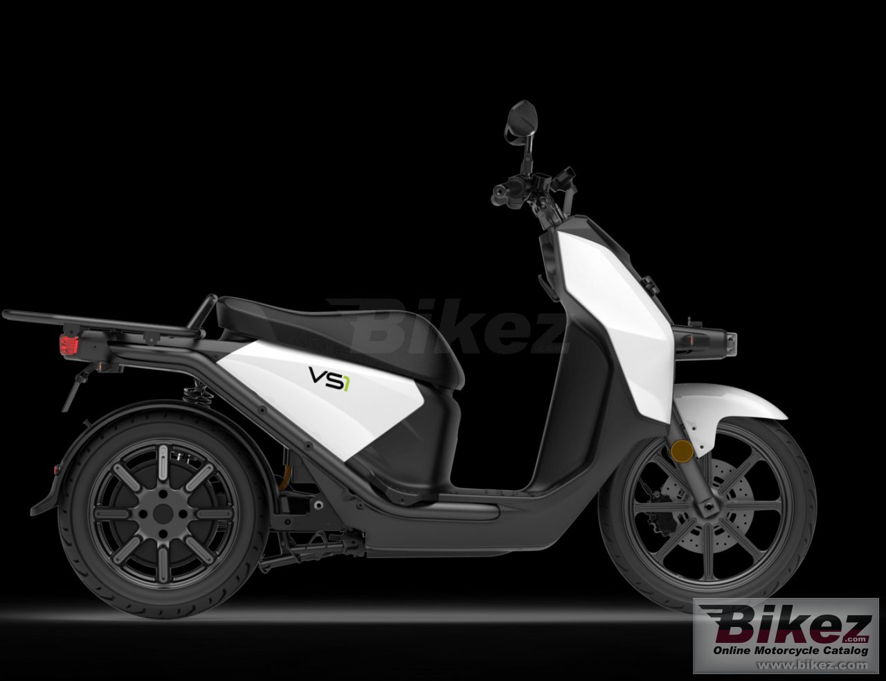 Vmoto VS1