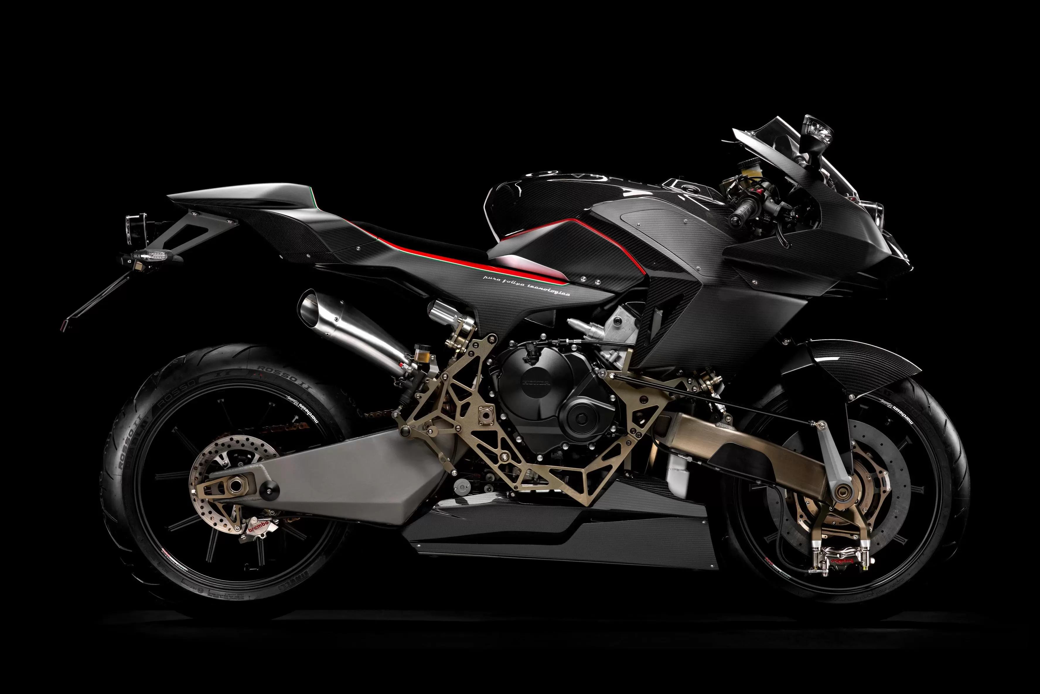 Vyrus 986 M2 Street
