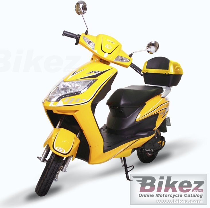 Xingyue Seeyes XY600-DT8
