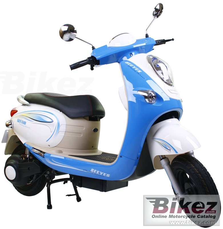 Xingyue Seeyes XY600DT-6