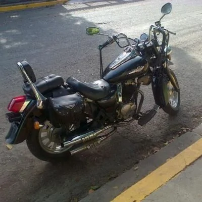 Xingyue XY150