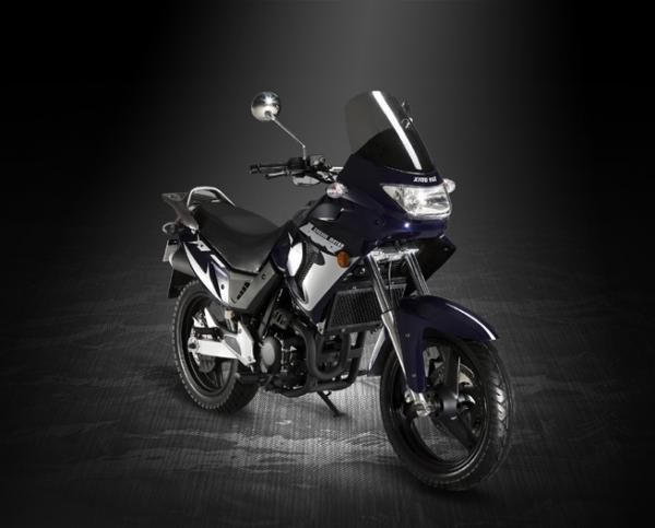 Xingyue XY250GY