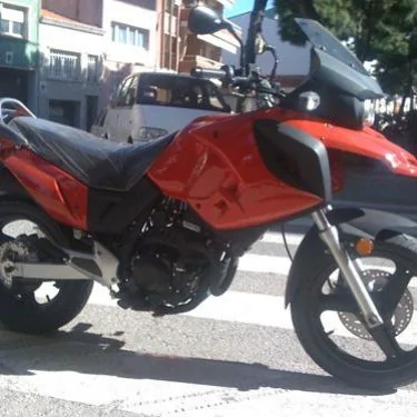 Xingyue XY400GY