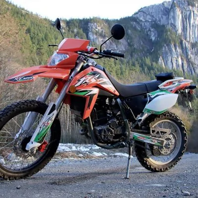 Xingyue XY400Y