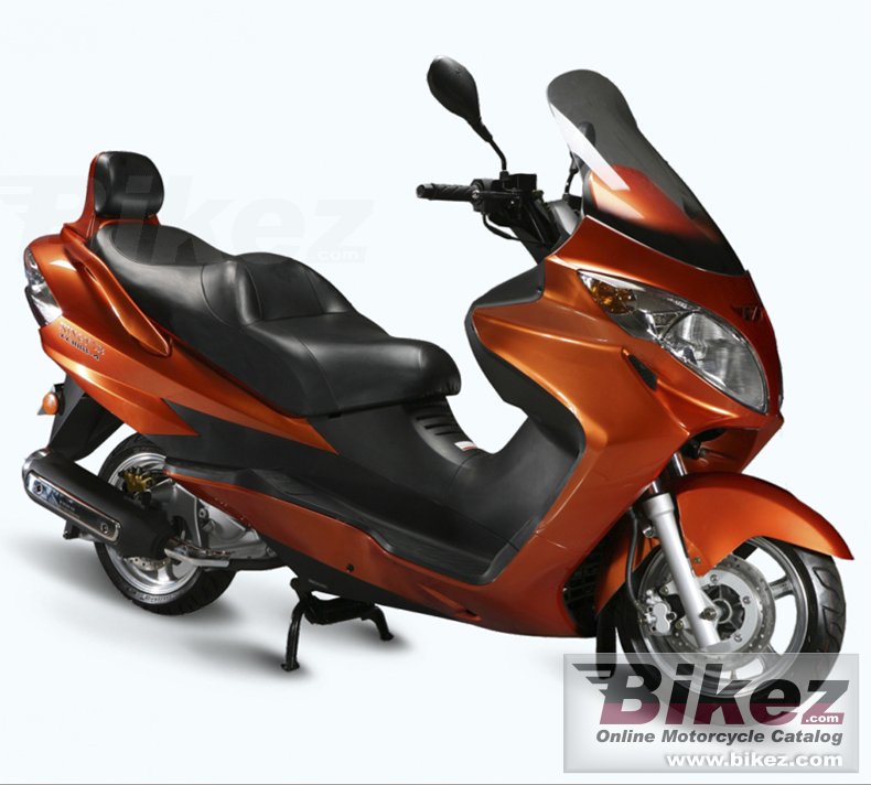 Xingyue XY 300 T