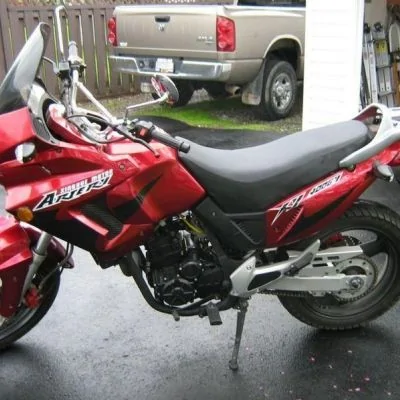 Xingyue XY 400