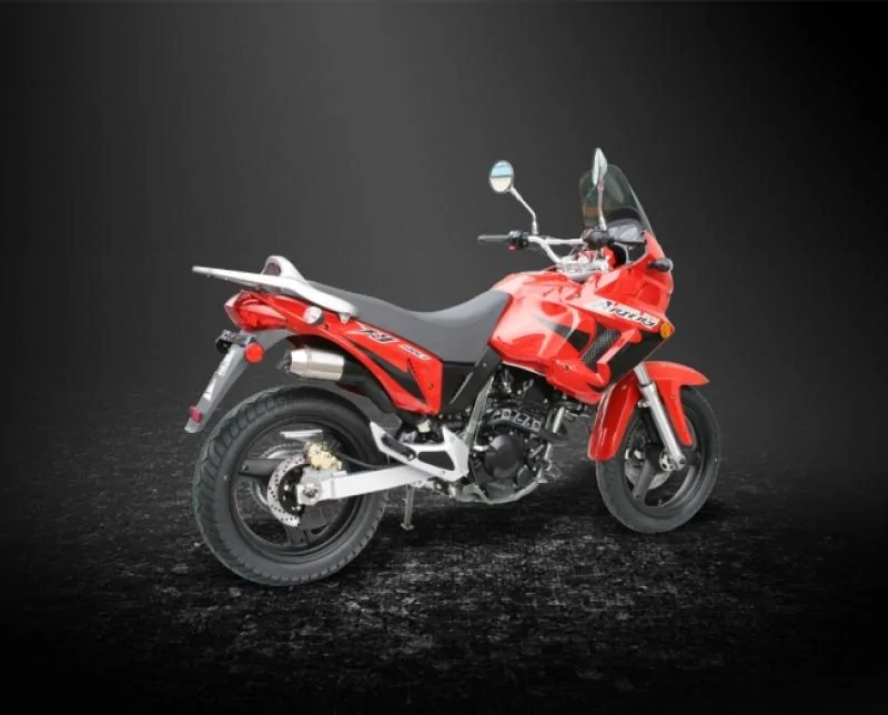 Xingyue XY 400 GY Speed Bike