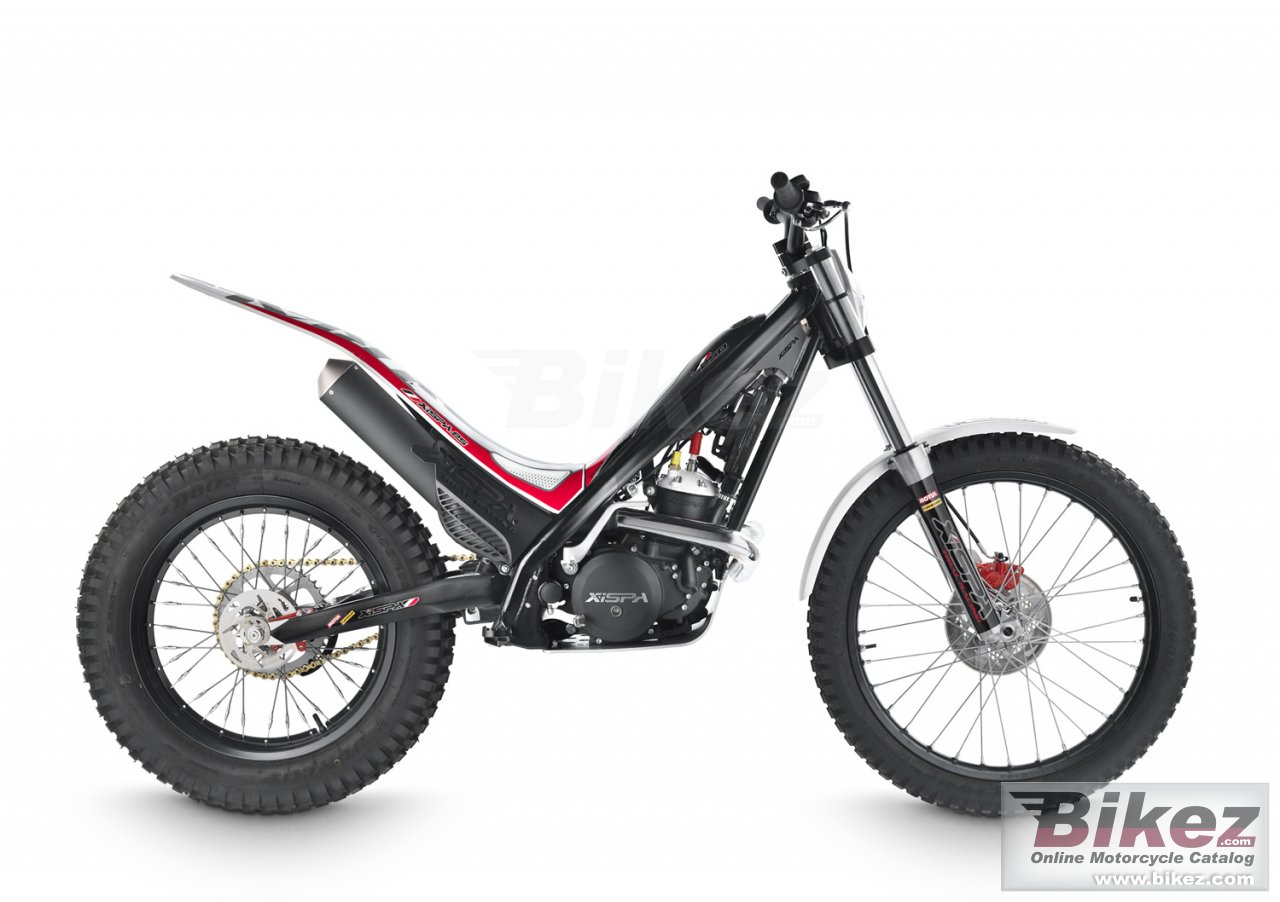 Xispa 250